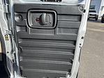 New 2025 Chevrolet Express 3500 Empty Cargo Van for sale #C00624 - photo 23