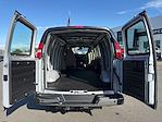 New 2025 Chevrolet Express 3500 Empty Cargo Van for sale #C00624 - photo 2