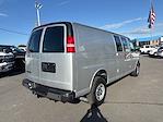 New 2025 Chevrolet Express 3500 Empty Cargo Van for sale #C00624 - photo 6