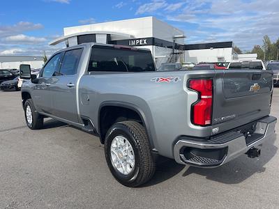 2026 Chevrolet Silverado 2500 Crew Cab 4WD Pickup for sale #C00625 - photo 2