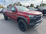 2026 Chevrolet Colorado Crew Cab 4WD Pickup for sale #C00627 - photo 7
