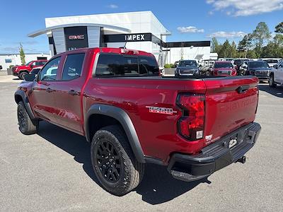 2026 Chevrolet Colorado Crew Cab 4WD Pickup for sale #C00628 - photo 2