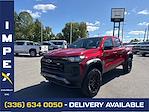 2026 Chevrolet Colorado Crew Cab 4WD Pickup for sale #C00628 - photo 1