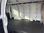 2025 Chevrolet Express 2500 RWD Empty Cargo Van for sale #C00629 - photo 11