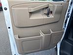 2025 Chevrolet Express 2500 RWD Empty Cargo Van for sale #C00629 - photo 22