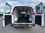 2025 Chevrolet Express 2500 RWD Empty Cargo Van for sale #C00629 - photo 2