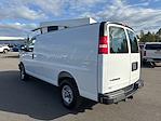 2025 Chevrolet Express 2500 RWD Empty Cargo Van for sale #C00629 - photo 4