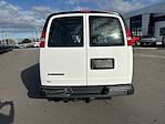 2025 Chevrolet Express 2500 RWD Empty Cargo Van for sale #C00629 - photo 5