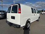 2025 Chevrolet Express 2500 RWD Empty Cargo Van for sale #C00629 - photo 6