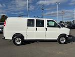 2025 Chevrolet Express 2500 RWD Empty Cargo Van for sale #C00629 - photo 7