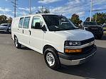 2025 Chevrolet Express 2500 RWD Empty Cargo Van for sale #C00629 - photo 8
