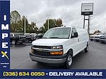 2025 Chevrolet Express 3500 RWD Empty Cargo Van for sale #C00630 - photo 1