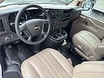 2025 Chevrolet Express 3500 RWD Empty Cargo Van for sale #C00630 - photo 11