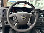 2025 Chevrolet Express 3500 RWD Empty Cargo Van for sale #C00630 - photo 12