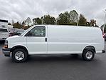 2025 Chevrolet Express 3500 RWD Empty Cargo Van for sale #C00630 - photo 3