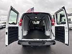 2025 Chevrolet Express 3500 RWD Empty Cargo Van for sale #C00630 - photo 2