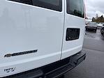 2025 Chevrolet Express 3500 RWD Empty Cargo Van for sale #C00630 - photo 27