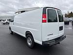 2025 Chevrolet Express 3500 RWD Empty Cargo Van for sale #C00630 - photo 4