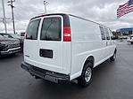 2025 Chevrolet Express 3500 RWD Empty Cargo Van for sale #C00630 - photo 6