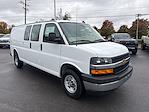 2025 Chevrolet Express 3500 RWD Empty Cargo Van for sale #C00630 - photo 8