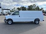 New 2025 Chevrolet Express 3500 Empty Cargo Van for sale #C00631 - photo 3
