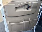 New 2025 Chevrolet Express 3500 Empty Cargo Van for sale #C00631 - photo 21