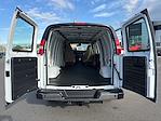 New 2025 Chevrolet Express 3500 Empty Cargo Van for sale #C00631 - photo 2