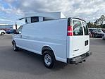 New 2025 Chevrolet Express 3500 Empty Cargo Van for sale #C00631 - photo 4