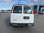 New 2025 Chevrolet Express 3500 Empty Cargo Van for sale #C00631 - photo 5
