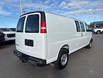 New 2025 Chevrolet Express 3500 Empty Cargo Van for sale #C00631 - photo 6
