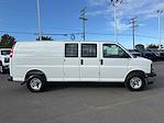 New 2025 Chevrolet Express 3500 Empty Cargo Van for sale #C00631 - photo 7