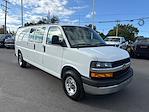 New 2025 Chevrolet Express 3500 Empty Cargo Van for sale #C00631 - photo 8