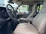 New 2025 Chevrolet Express 3500 Empty Cargo Van for sale #C00631 - photo 10