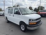 2025 Chevrolet Express 2500 RWD Empty Cargo Van for sale #C00633 - photo 7