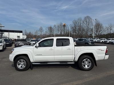 Used 2010 Toyota Tacoma - photo 1