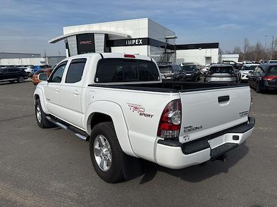 Used 2010 Toyota Tacoma - photo 1
