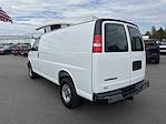 2025 Chevrolet Express 2500 RWD Empty Cargo Van for sale #C00635 - photo 2