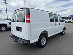 2025 Chevrolet Express 2500 RWD Empty Cargo Van for sale #C00636 - photo 5
