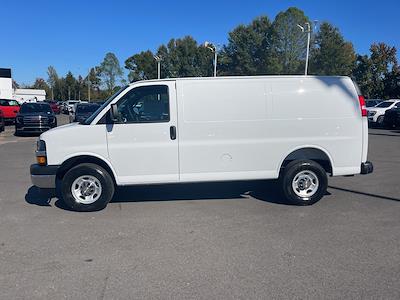 2025 Chevrolet Express 2500 RWD Empty Cargo Van for sale #C00638 - photo 2