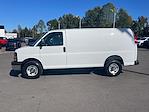 2025 Chevrolet Express 2500 RWD Empty Cargo Van for sale #C00638 - photo 3