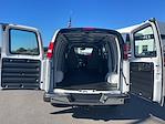 2025 Chevrolet Express 2500 RWD Empty Cargo Van for sale #C00638 - photo 2