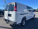 2025 Chevrolet Express 2500 RWD Empty Cargo Van for sale #C00638 - photo 6