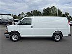 2025 Chevrolet Express 2500 RWD Empty Cargo Van for sale #C00639 - photo 3