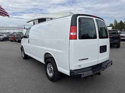 2025 Chevrolet Express 2500 RWD Empty Cargo Van for sale #C00640 - photo 2