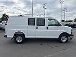 2025 Chevrolet Express 2500 RWD Empty Cargo Van for sale #C00640 - photo 6