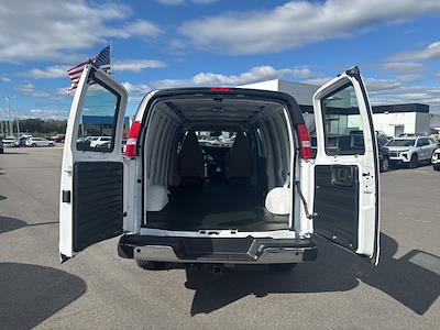 2025 Chevrolet Express 3500 RWD Empty Cargo Van for sale #C00641 - photo 2