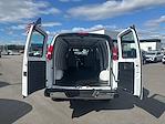2025 Chevrolet Express 3500 RWD Empty Cargo Van for sale #C00641 - photo 2