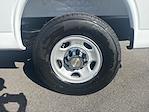 2025 Chevrolet Express 3500 RWD Empty Cargo Van for sale #C00641 - photo 26