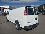 2025 Chevrolet Express 3500 RWD Empty Cargo Van for sale #C00641 - photo 4