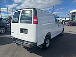 2025 Chevrolet Express 3500 RWD Empty Cargo Van for sale #C00641 - photo 6